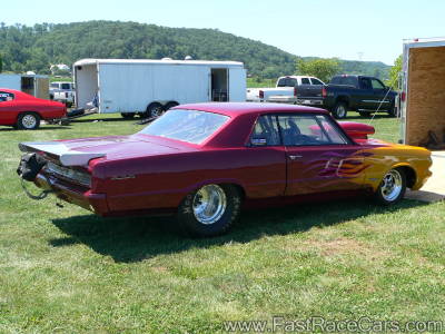 GTO GTO
